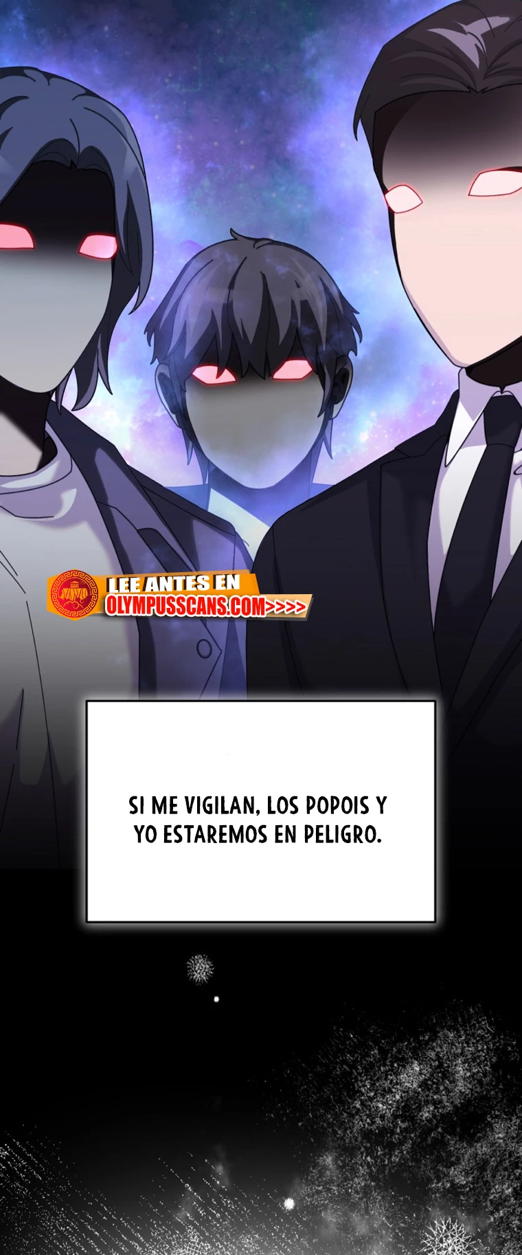 El Novato es Muy Fuerte Capitulo 67 página 34