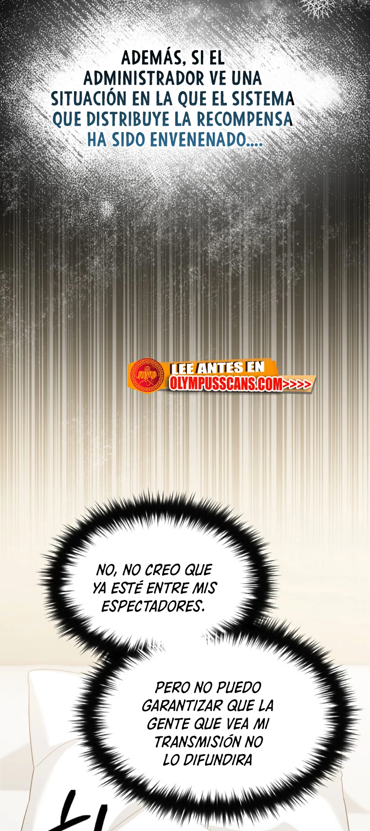 El Novato es Muy Fuerte Capitulo 67 página 35