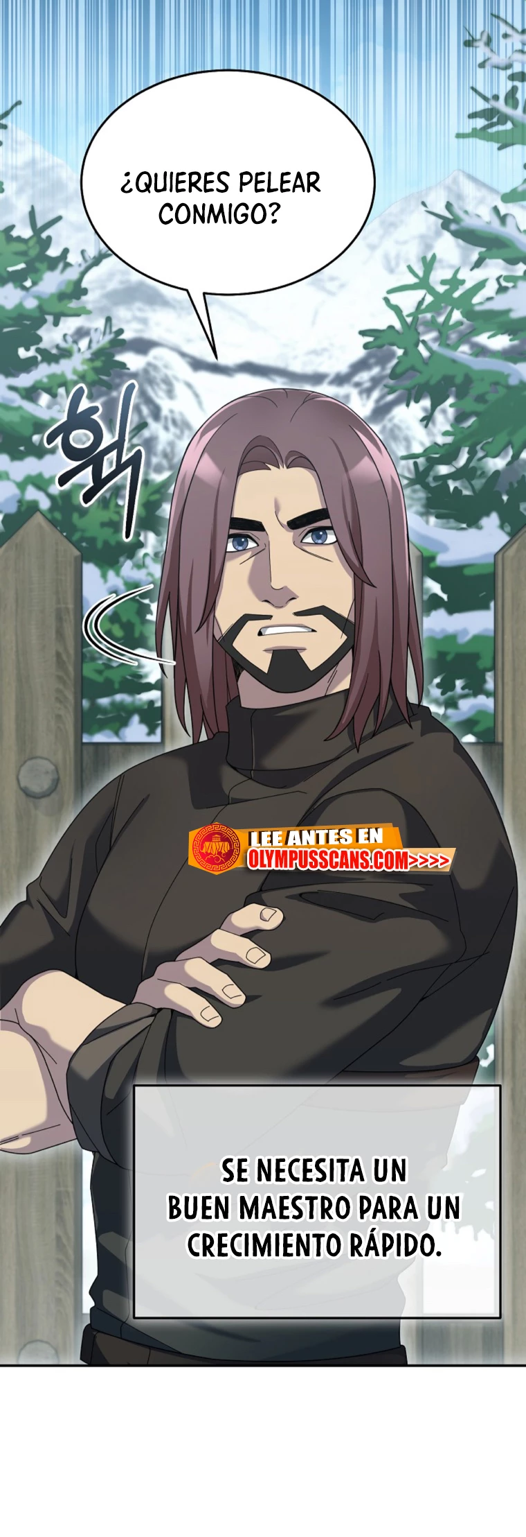 El Novato es Muy Fuerte Capitulo 67 página 48