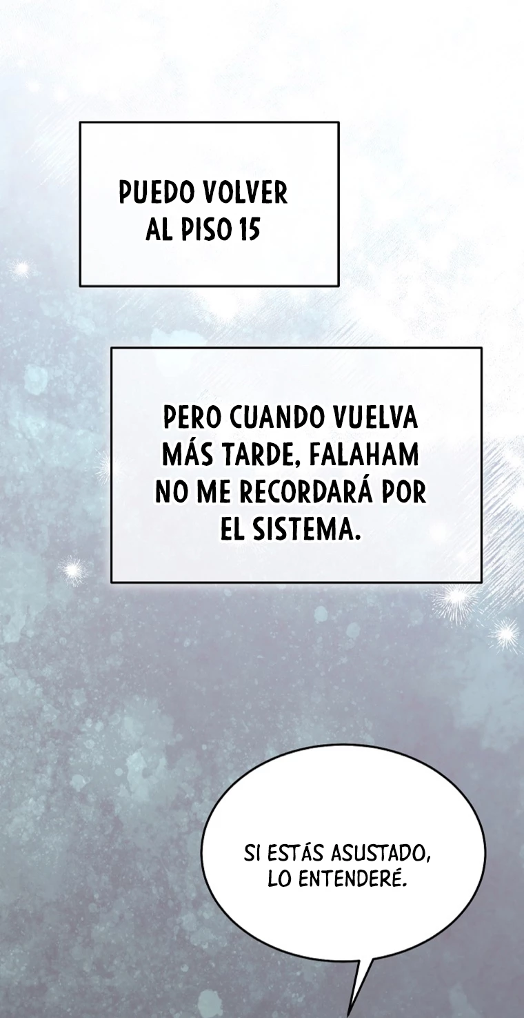 El Novato es Muy Fuerte Capitulo 67 página 50