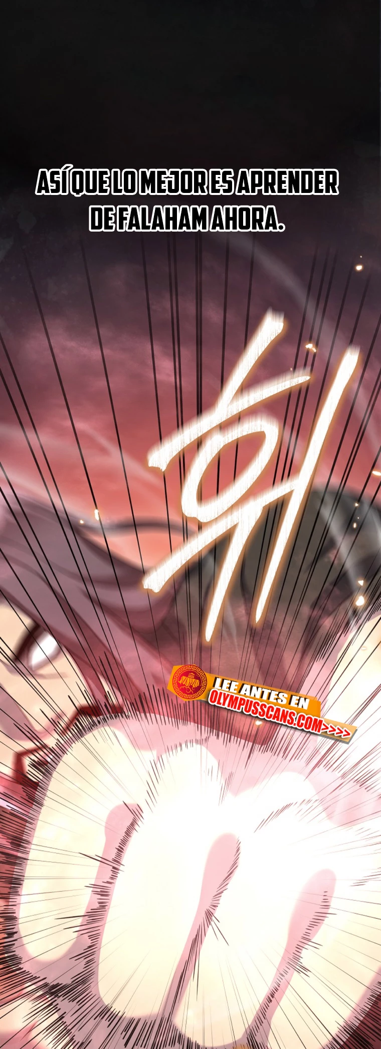 El Novato es Muy Fuerte Capitulo 67 página 52