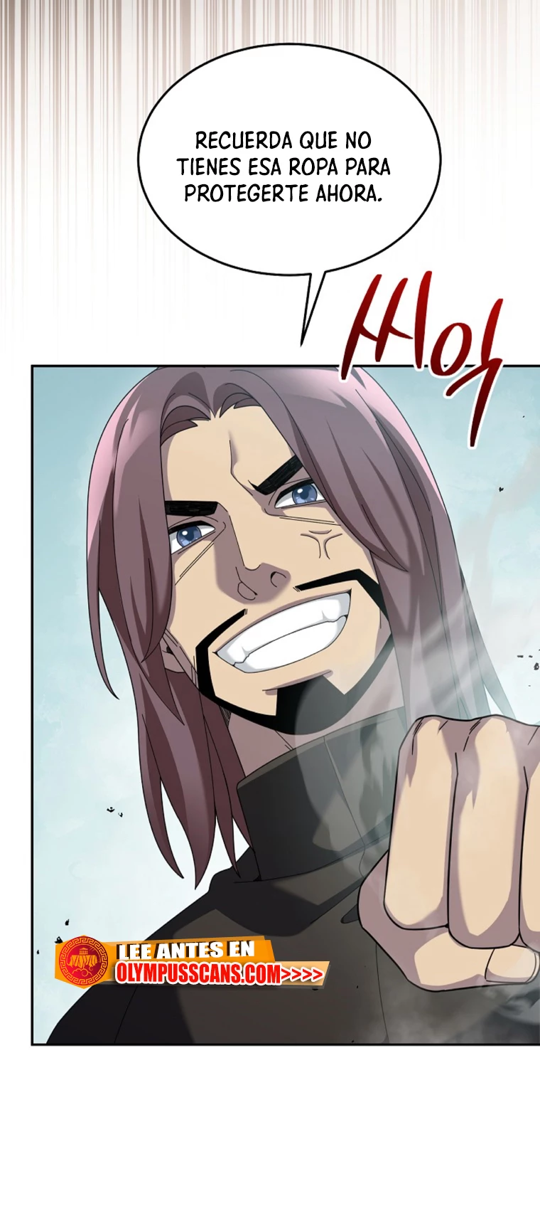 El Novato es Muy Fuerte Capitulo 67 página 54