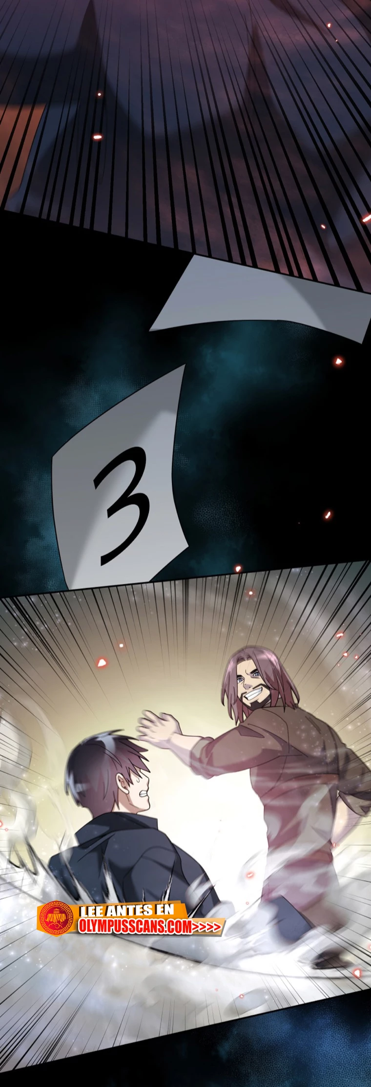El Novato es Muy Fuerte Capitulo 67 página 60