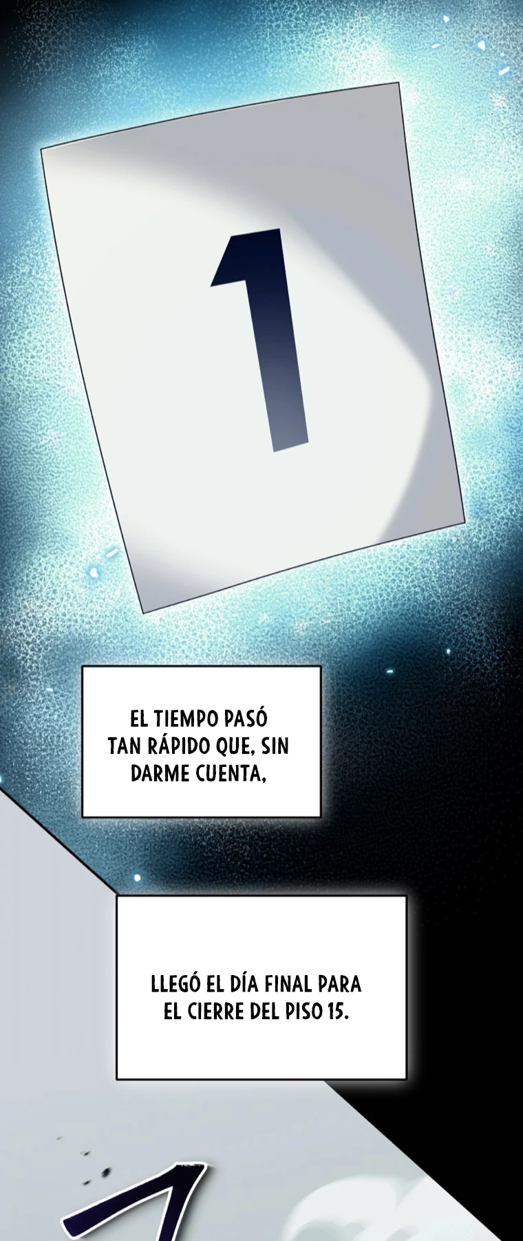 El Novato es Muy Fuerte Capitulo 67 página 62