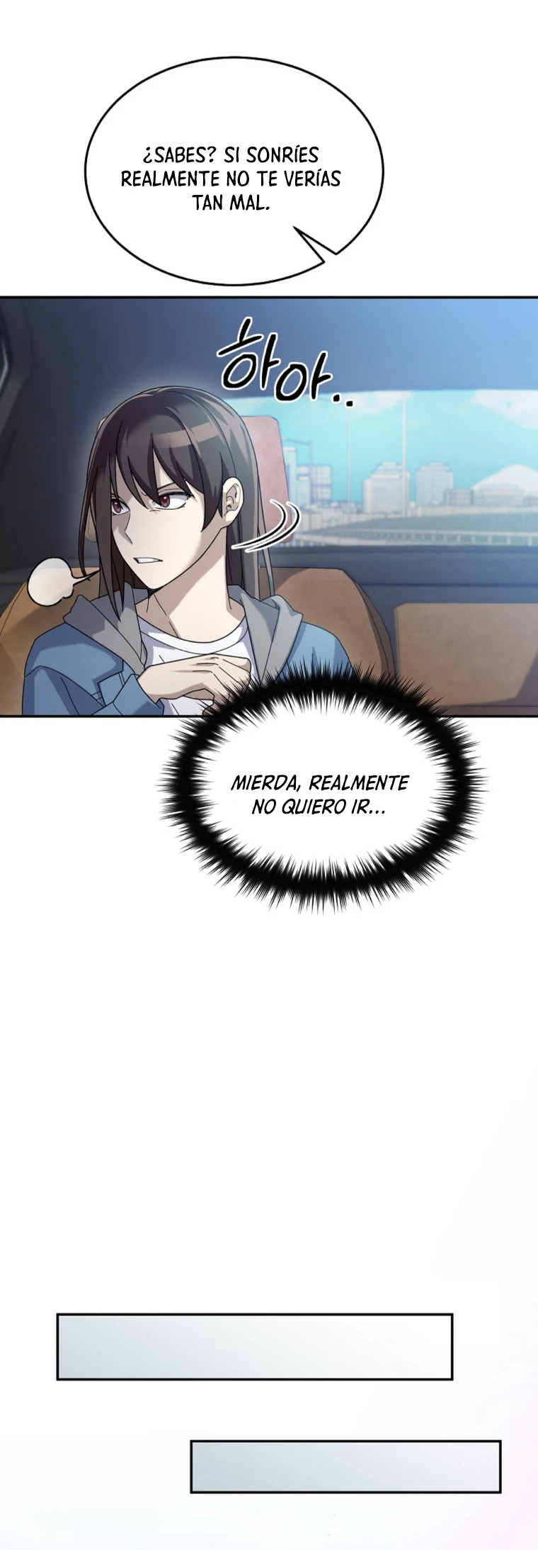 El Novato es Muy Fuerte Capitulo 67 página 7