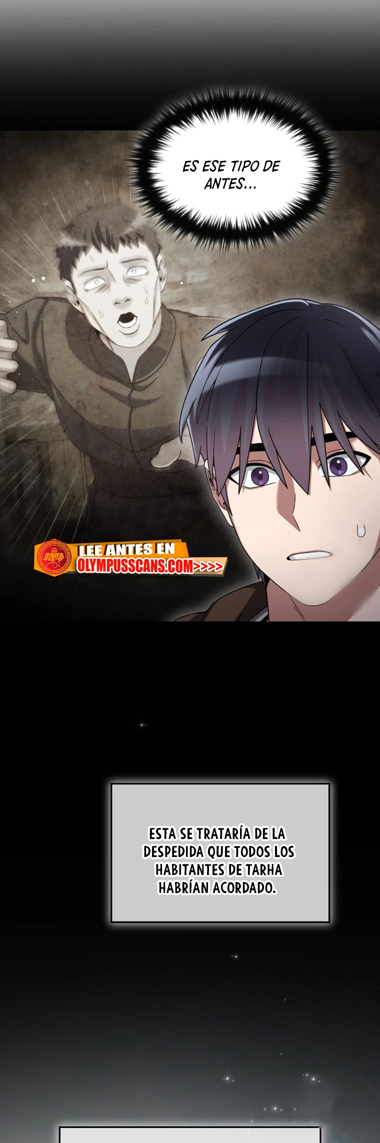 El Novato es Muy Fuerte Capitulo 68 página 41