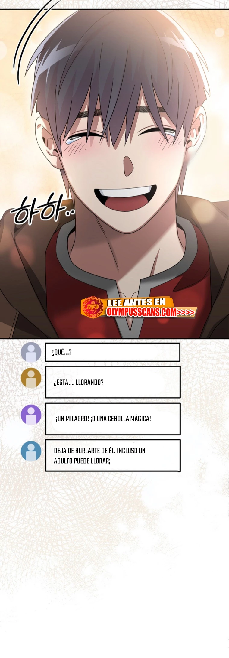 El Novato es Muy Fuerte Capitulo 68 página 46