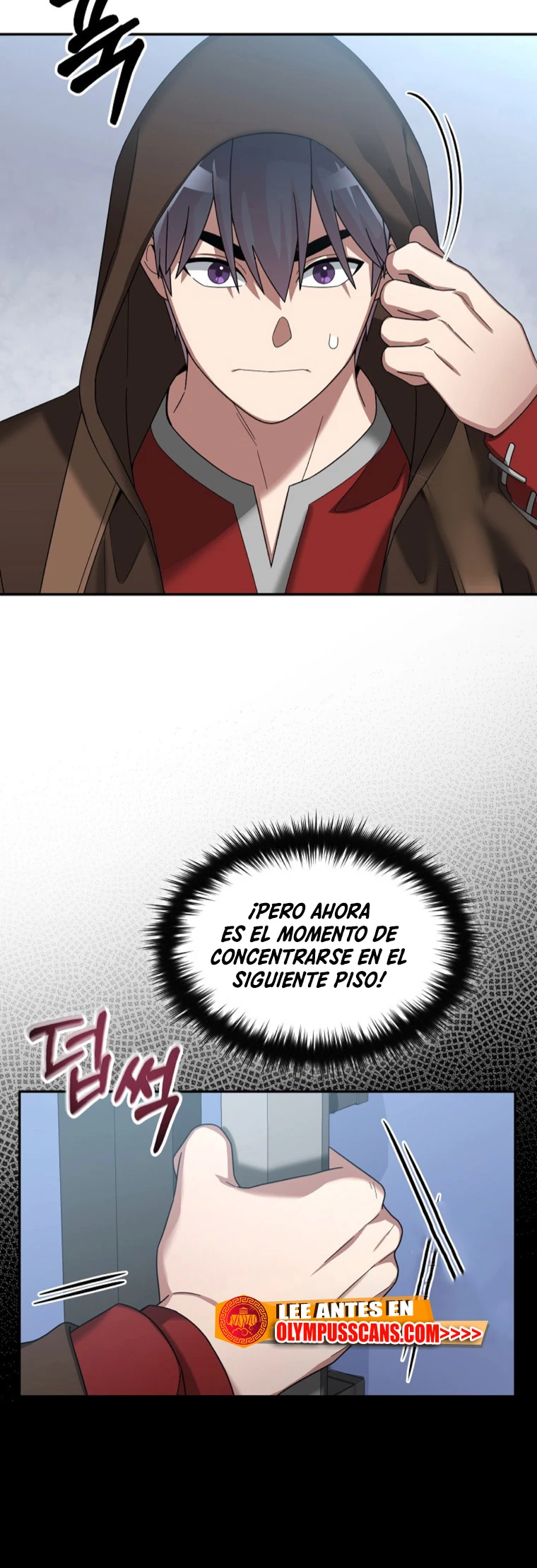 El Novato es Muy Fuerte Capitulo 68 página 52