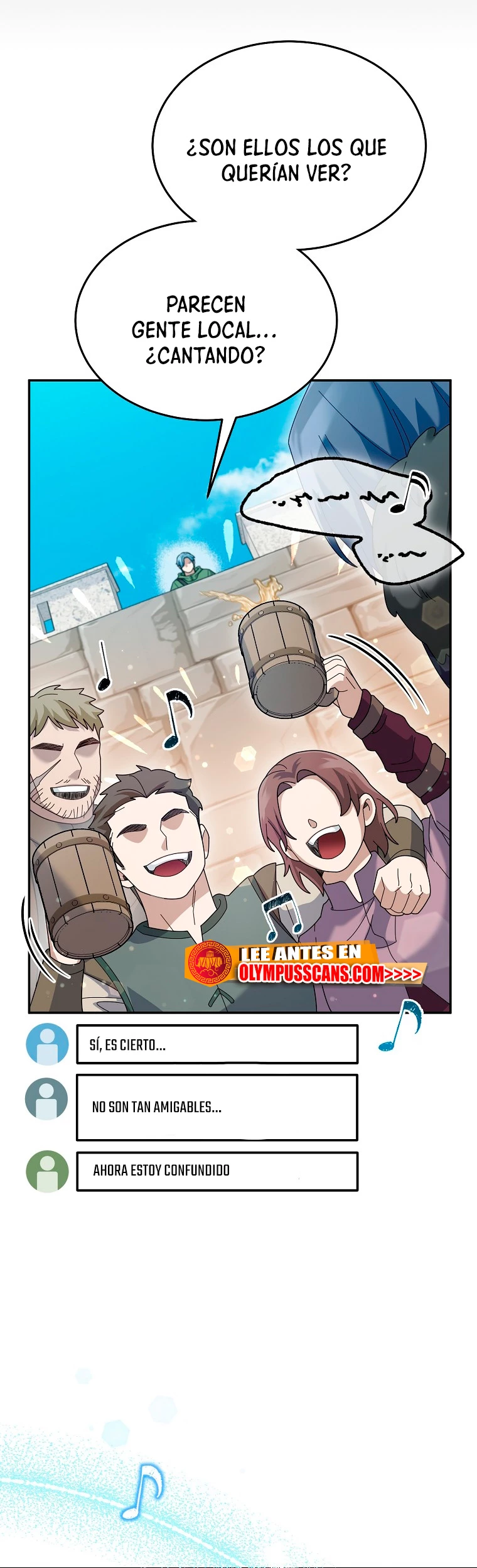 El Novato es Muy Fuerte Capitulo 69 página 12