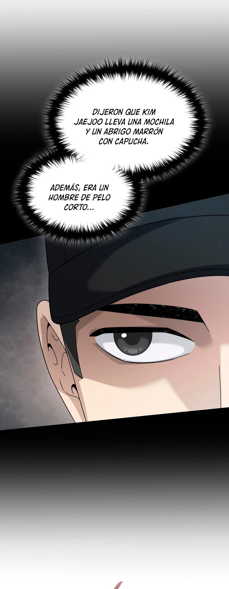El Novato es Muy Fuerte Capitulo 69 página 20