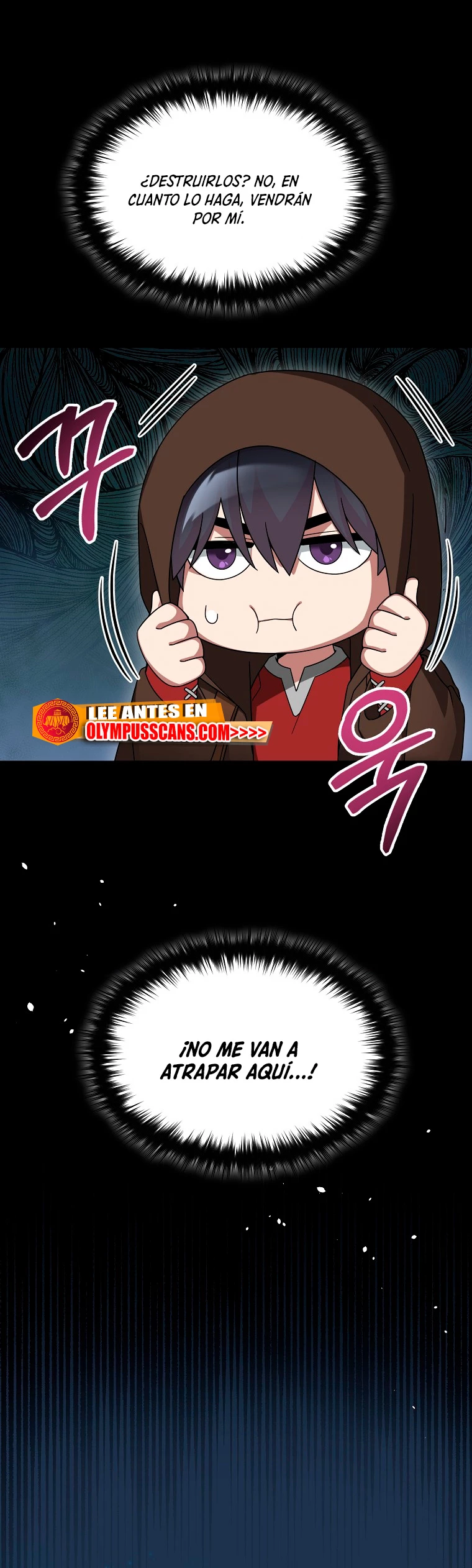 El Novato es Muy Fuerte Capitulo 69 página 25
