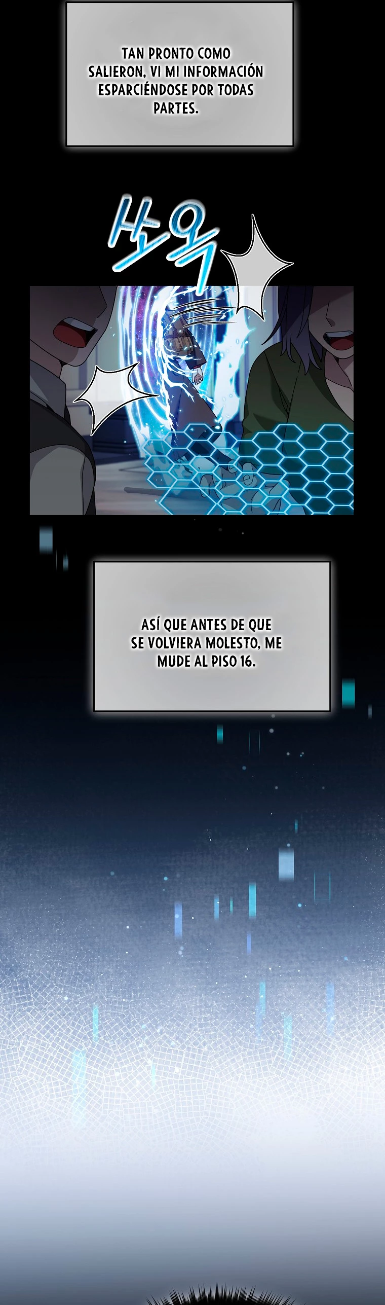 El Novato es Muy Fuerte Capitulo 69 página 29