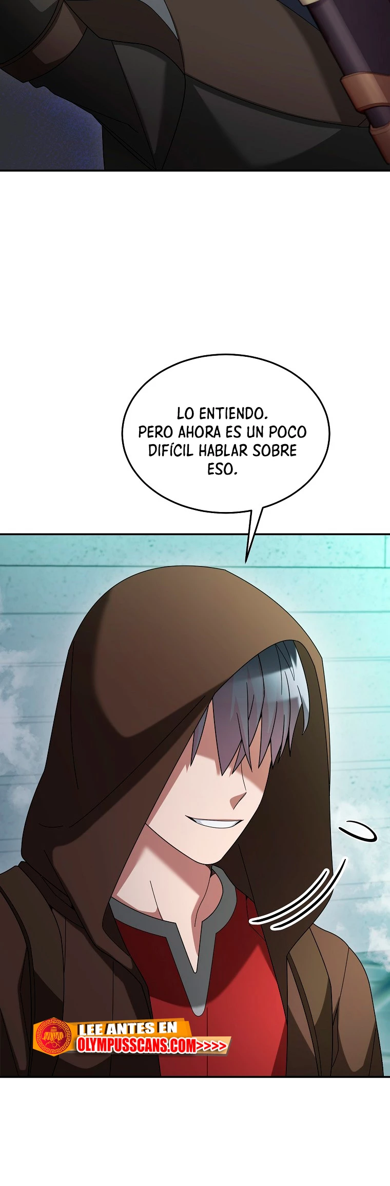 El Novato es Muy Fuerte Capitulo 69 página 42
