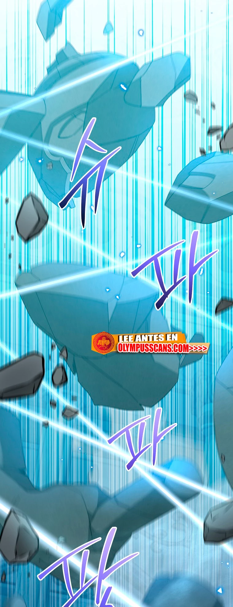 El Novato es Muy Fuerte Capitulo 69 página 49
