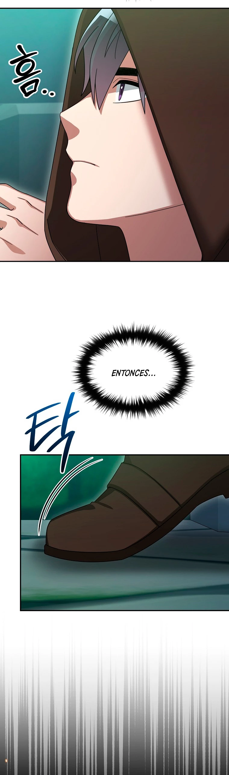 El Novato es Muy Fuerte Capitulo 69 página 59