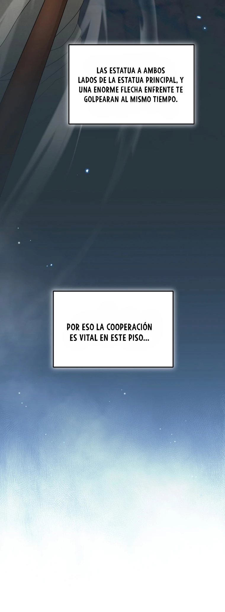 El Novato es Muy Fuerte Capitulo 70 página 12