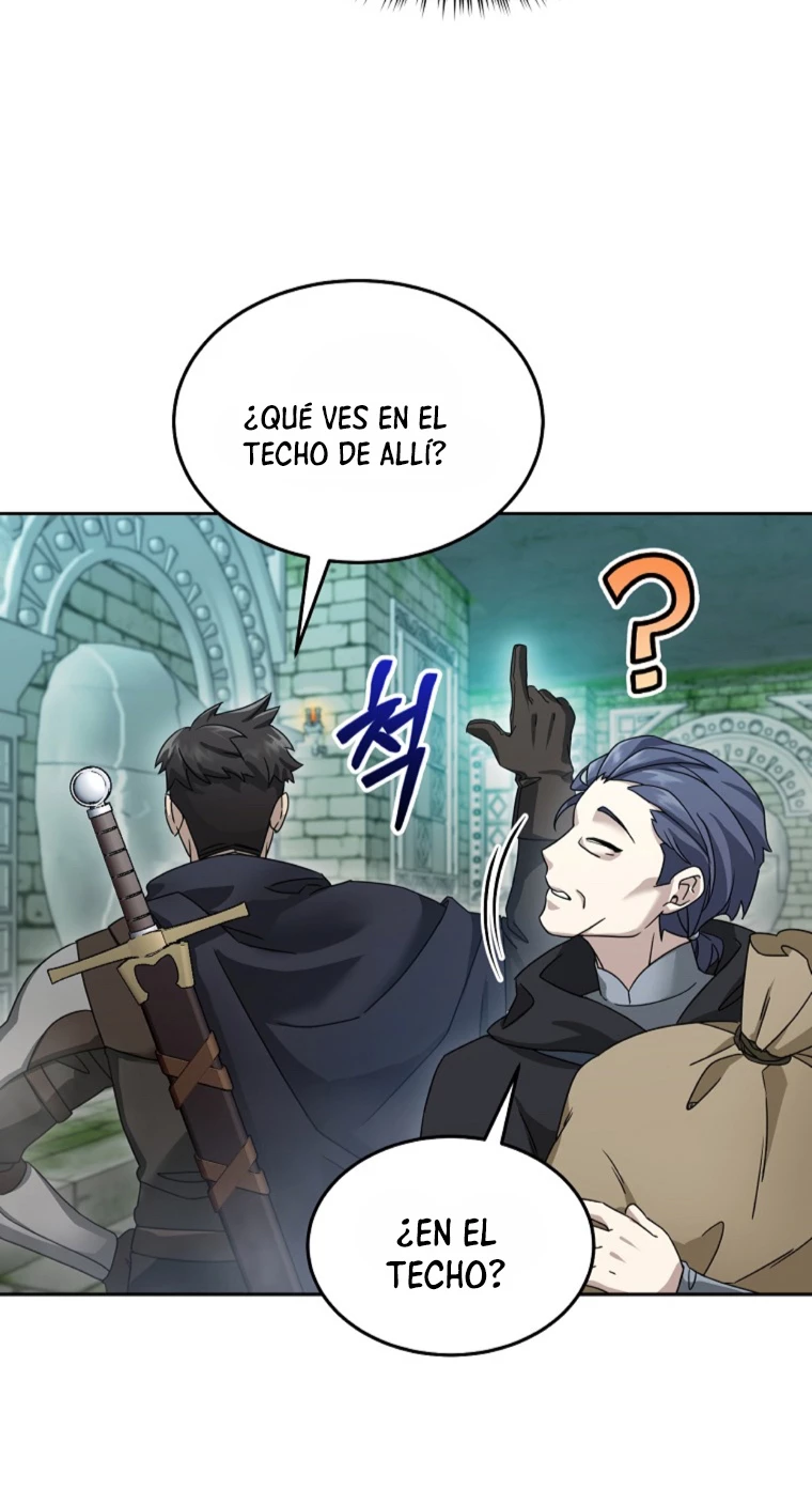 El Novato es Muy Fuerte Capitulo 70 página 14