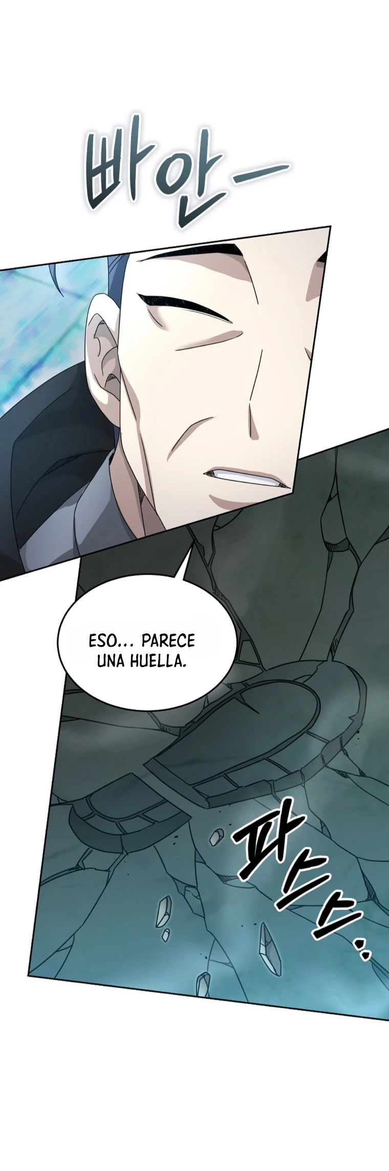El Novato es Muy Fuerte Capitulo 70 página 15