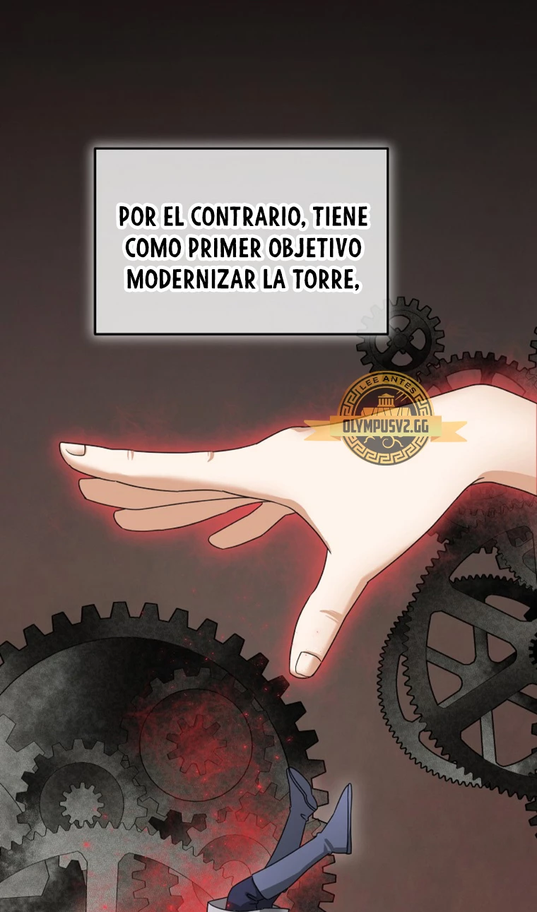 El Novato es Muy Fuerte Capitulo 70 página 43