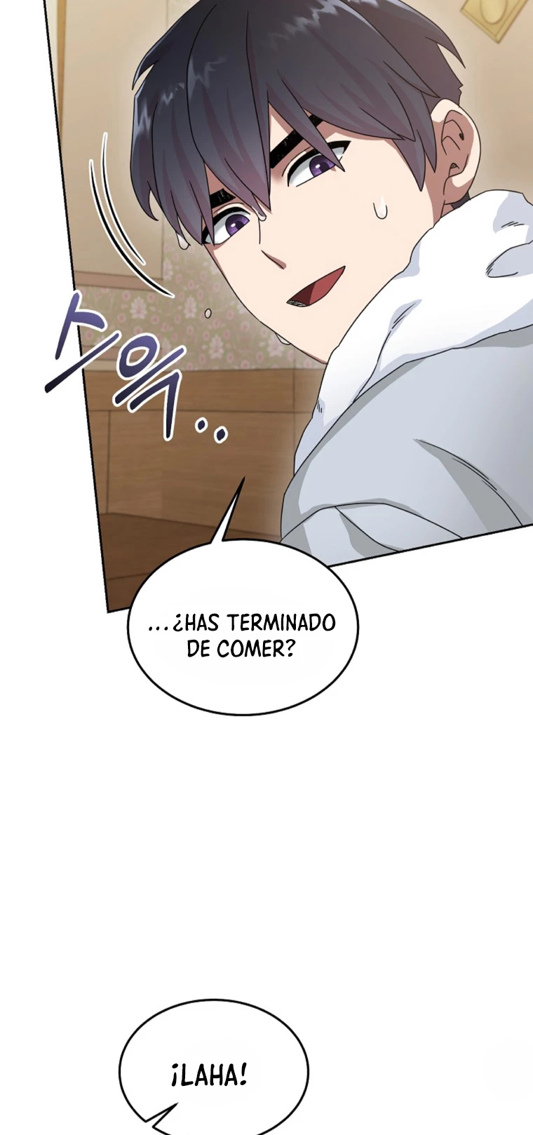 El Novato es Muy Fuerte Capitulo 70 página 48