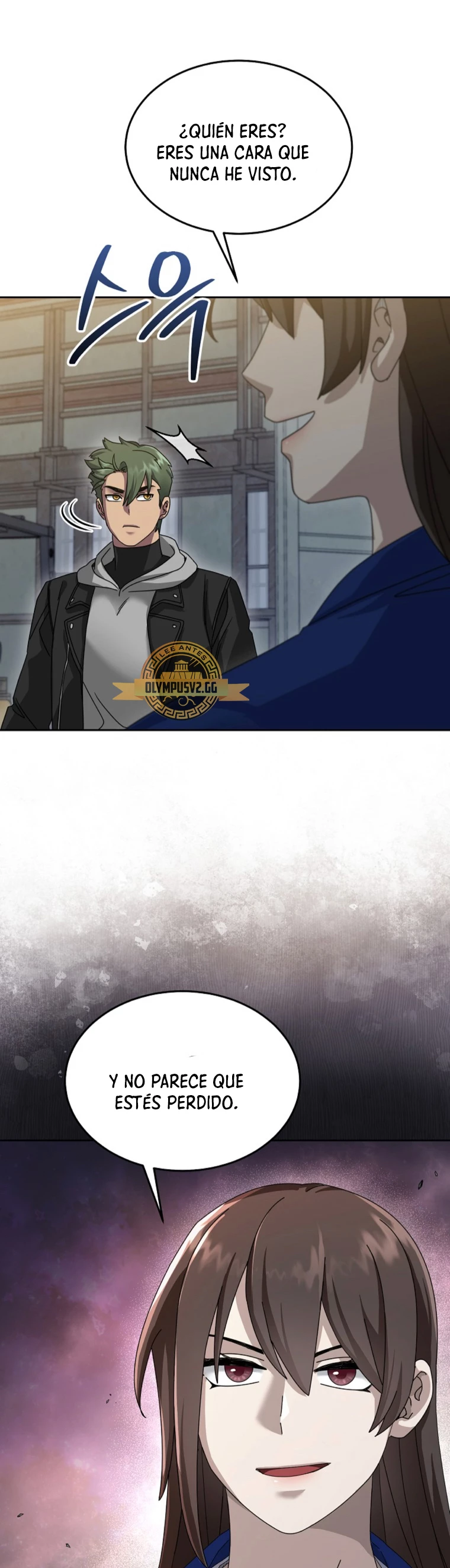 El Novato es Muy Fuerte Capitulo 70 página 61