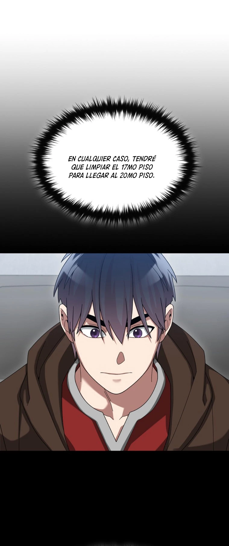 El Novato es Muy Fuerte Capitulo 71 página 50