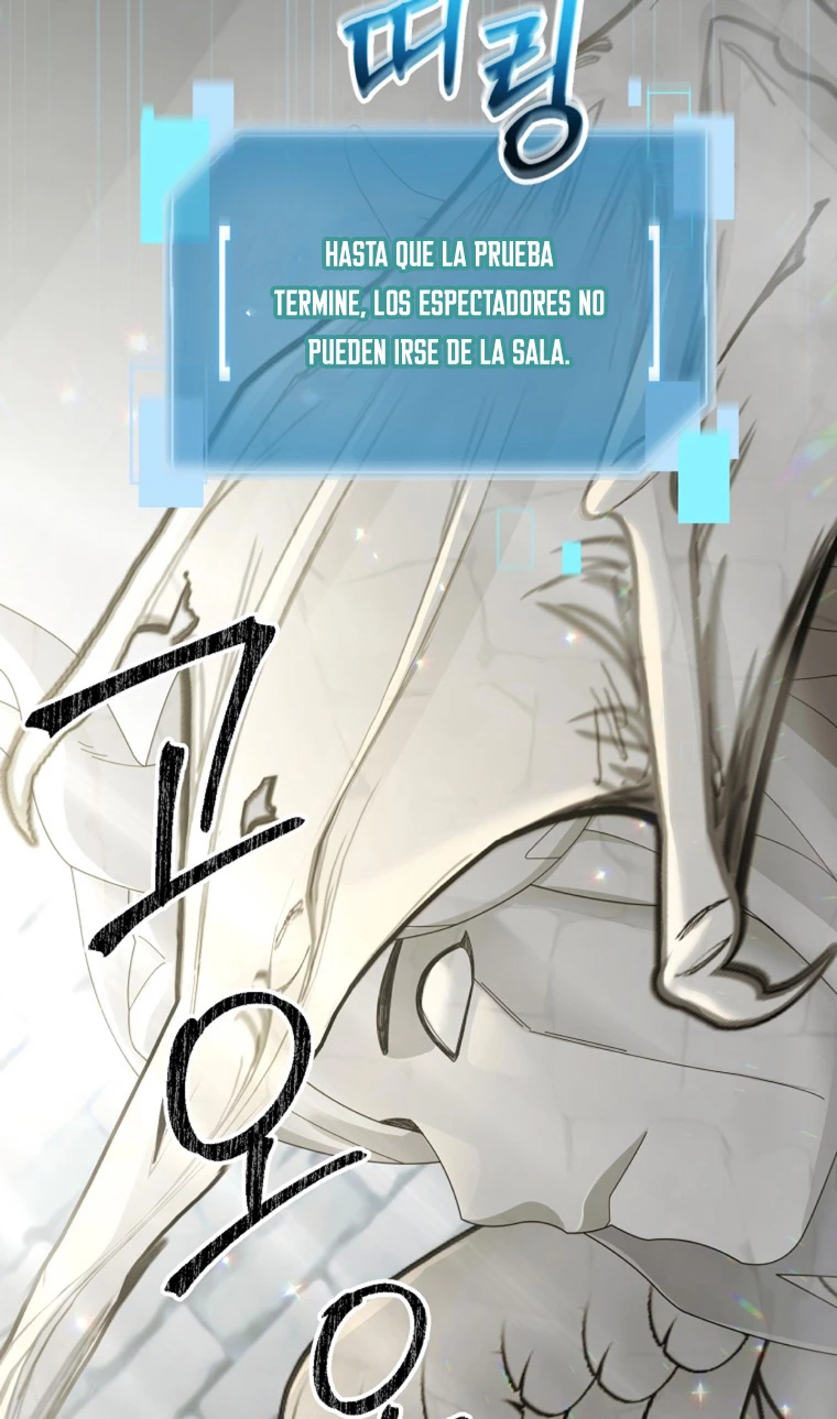 El Novato es Muy Fuerte Capitulo 71 página 57