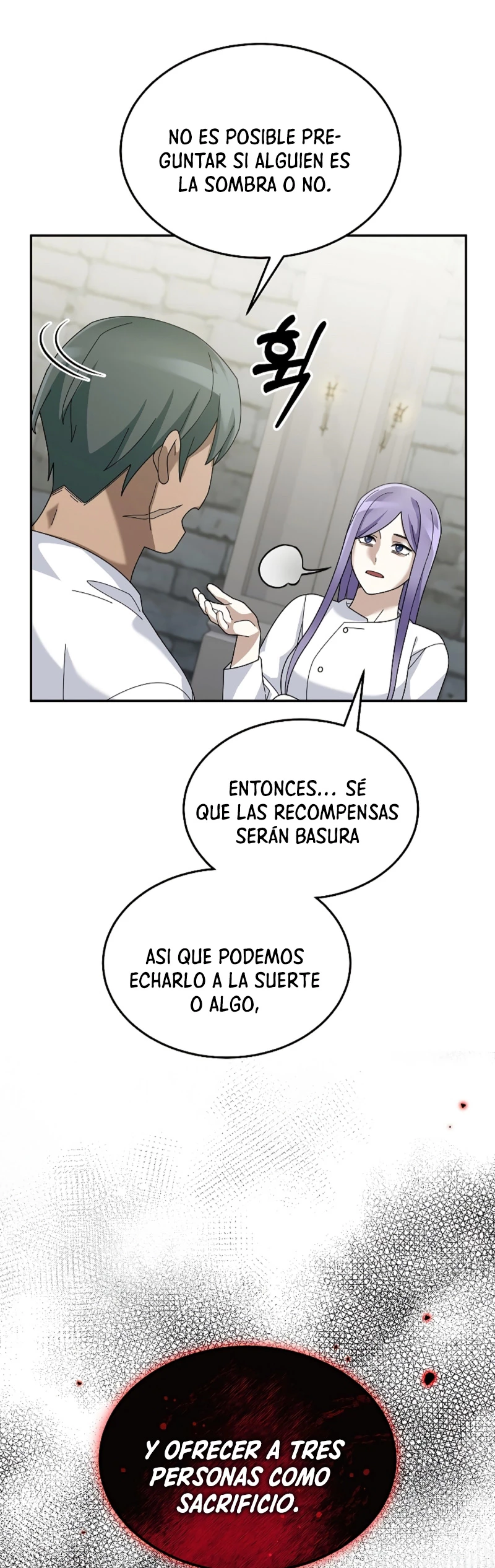 El Novato es Muy Fuerte Capitulo 72 página 25