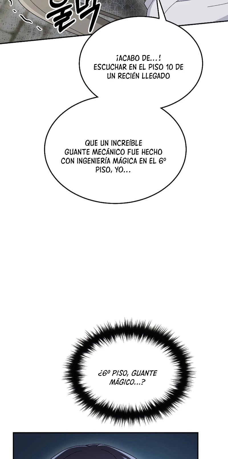 El Novato es Muy Fuerte Capitulo 72 página 35