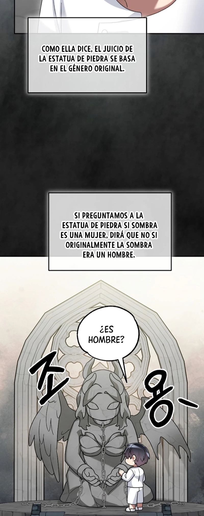 El Novato es Muy Fuerte Capitulo 72 página 55