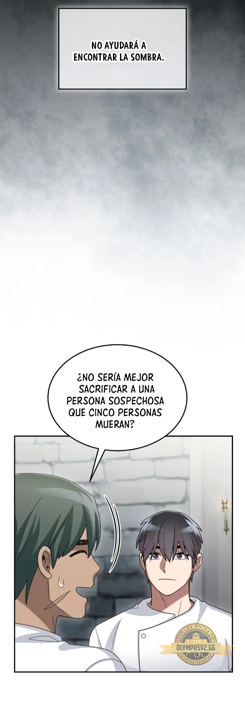 El Novato es Muy Fuerte Capitulo 72 página 57