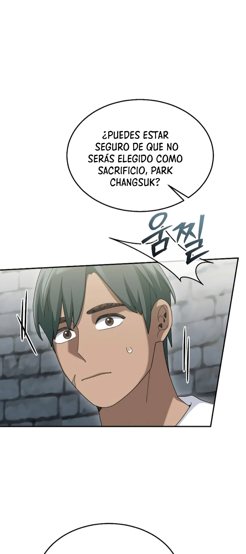 El Novato es Muy Fuerte Capitulo 72 página 58