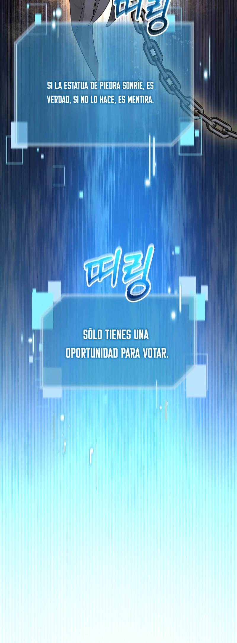 El Novato es Muy Fuerte Capitulo 72 página 6