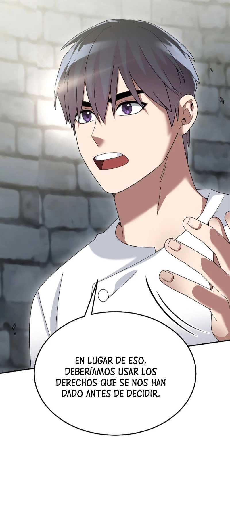 El Novato es Muy Fuerte Capitulo 72 página 60