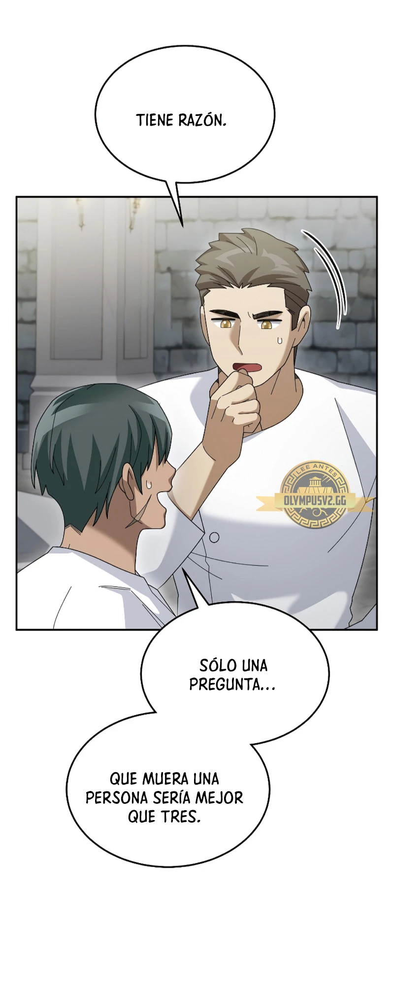El Novato es Muy Fuerte Capitulo 72 página 61