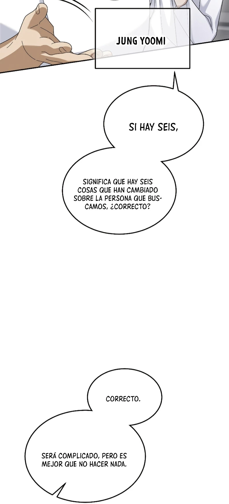 El Novato es Muy Fuerte Capitulo 72 página 9