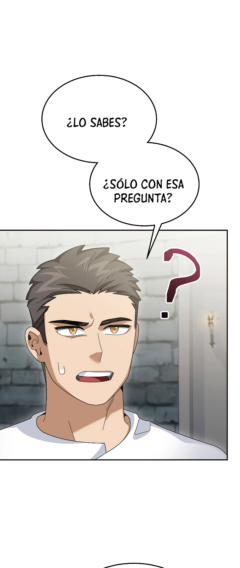 El Novato es Muy Fuerte Capitulo 73 página 14