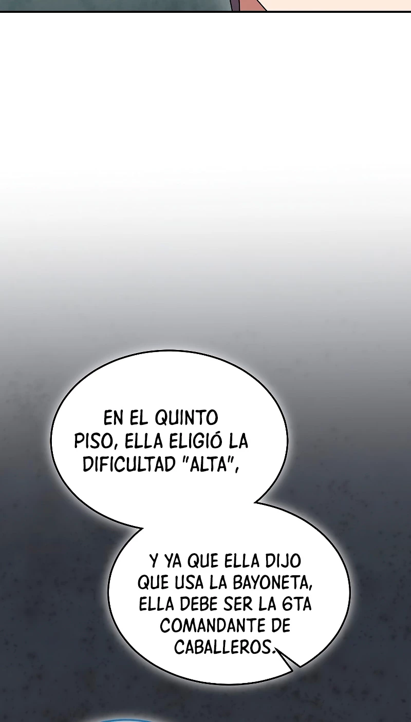 El Novato es Muy Fuerte Capitulo 73 página 22