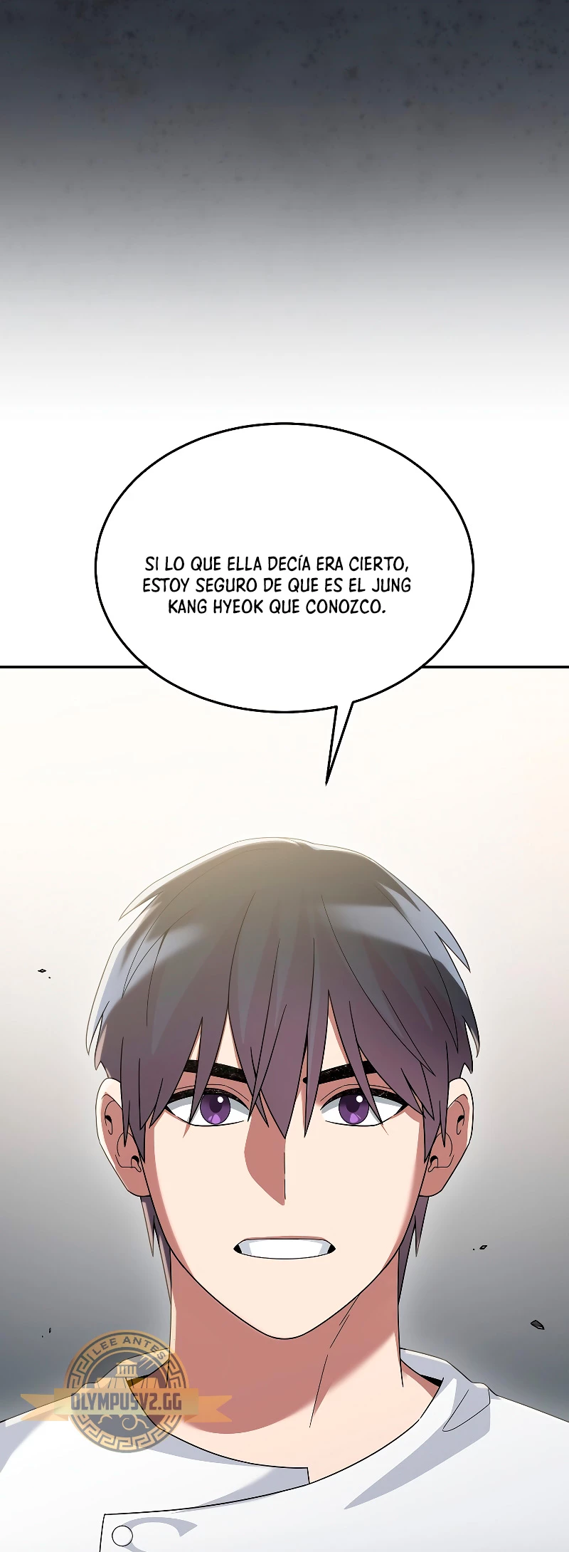 El Novato es Muy Fuerte Capitulo 73 página 25