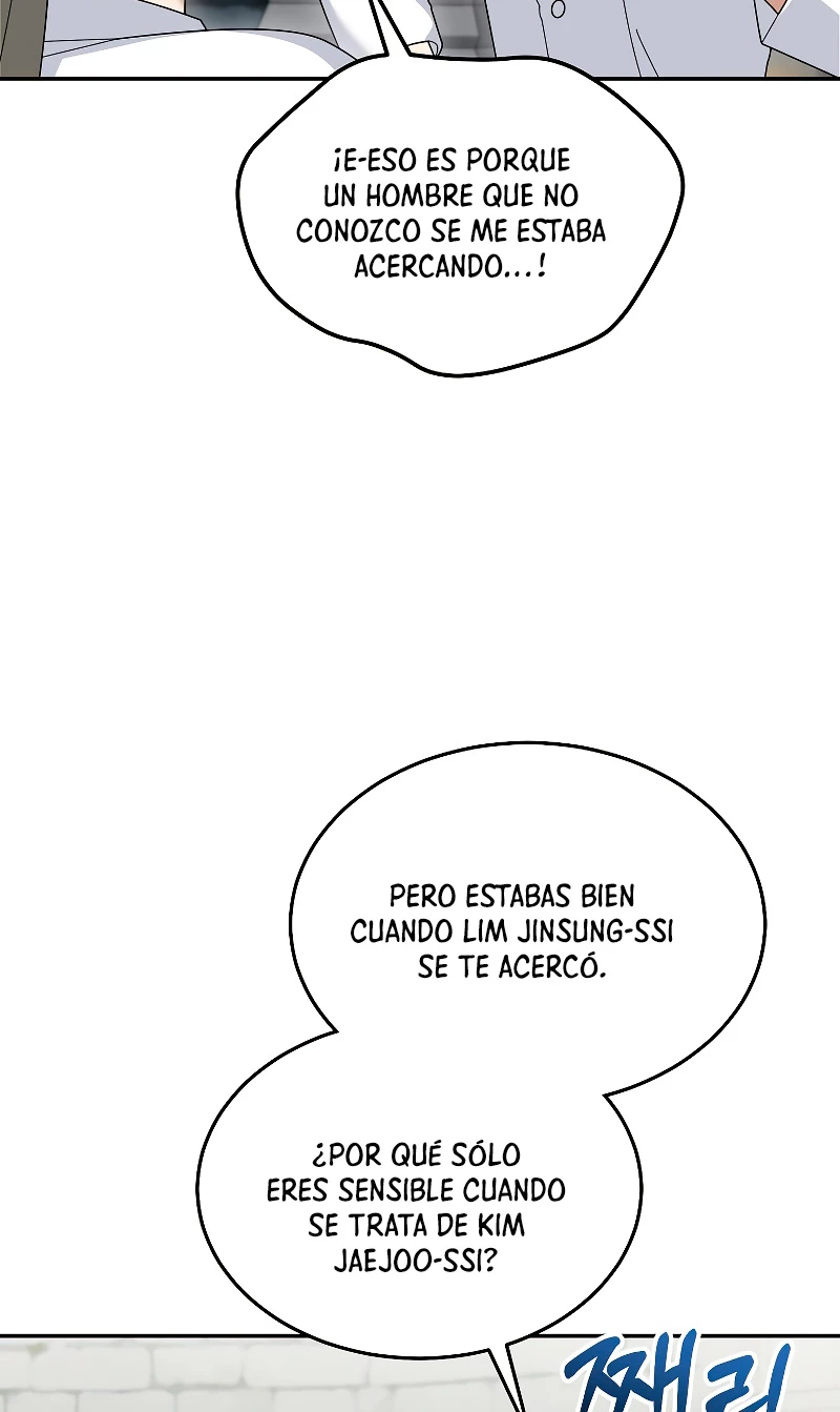 El Novato es Muy Fuerte Capitulo 73 página 28
