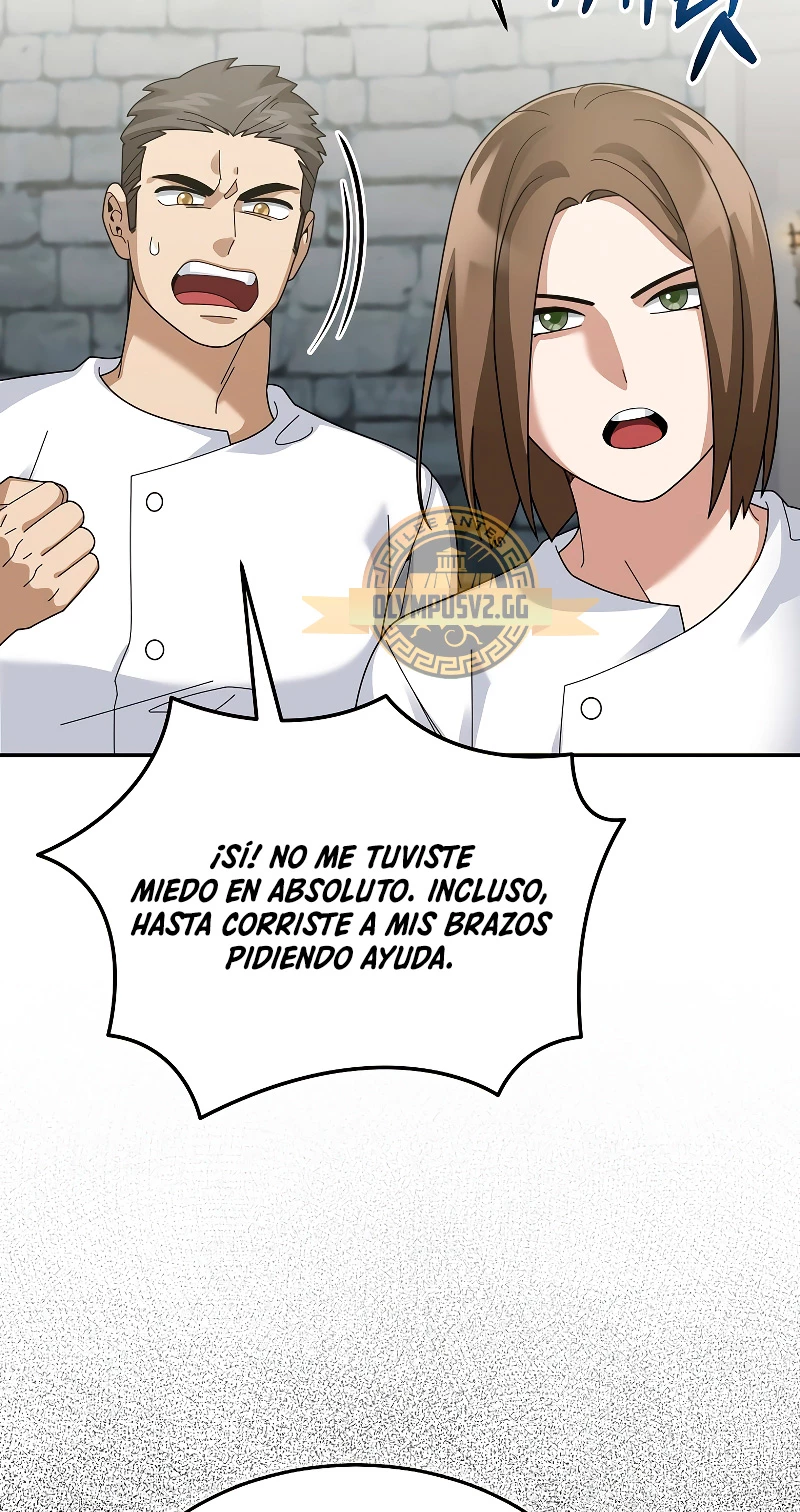 El Novato es Muy Fuerte Capitulo 73 página 29