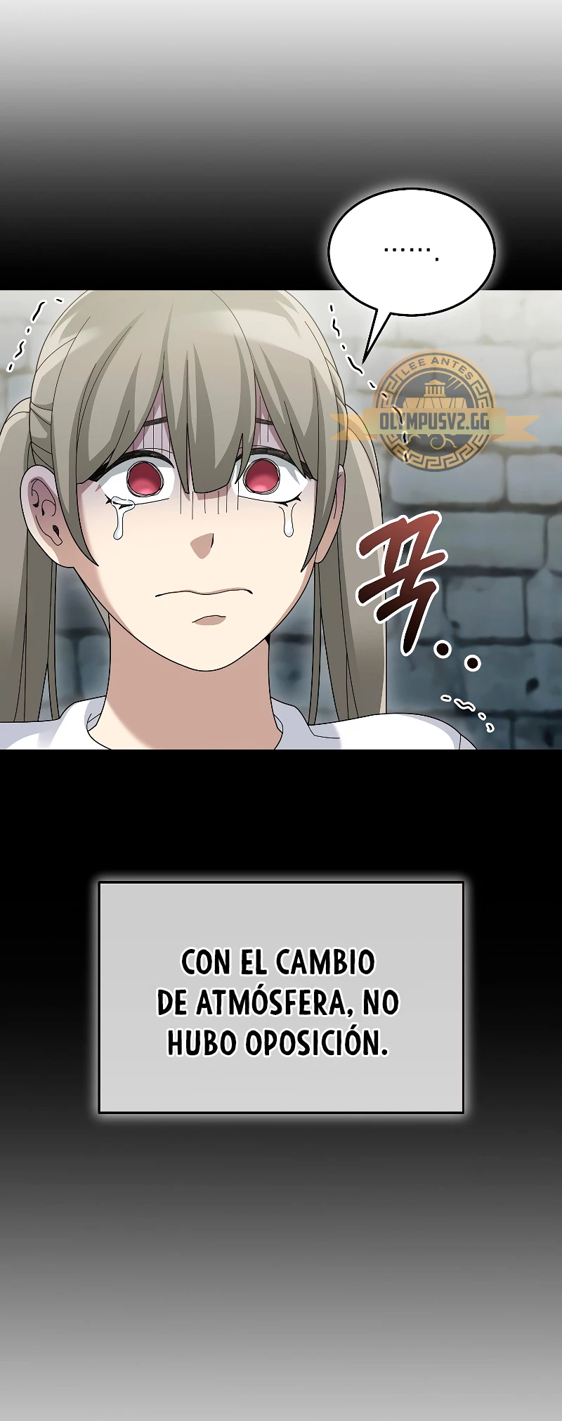 El Novato es Muy Fuerte Capitulo 73 página 34