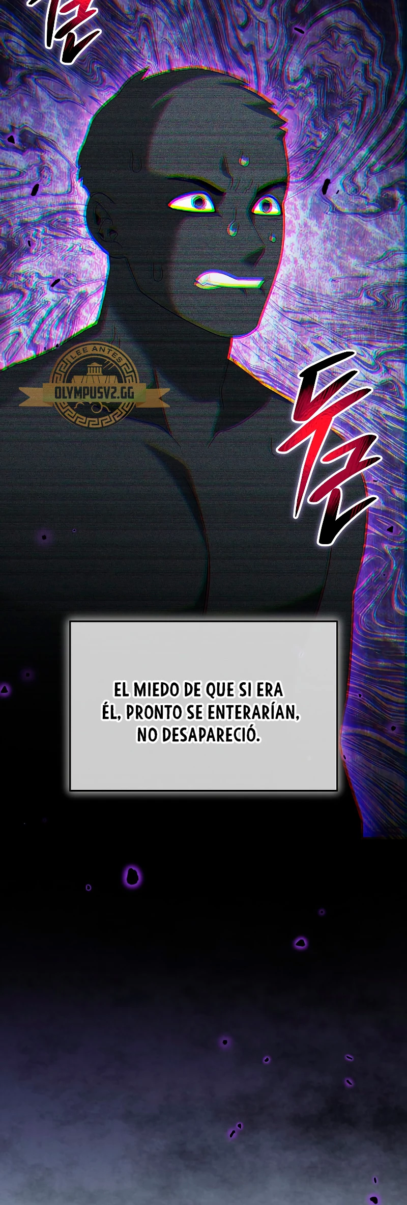 El Novato es Muy Fuerte Capitulo 73 página 4