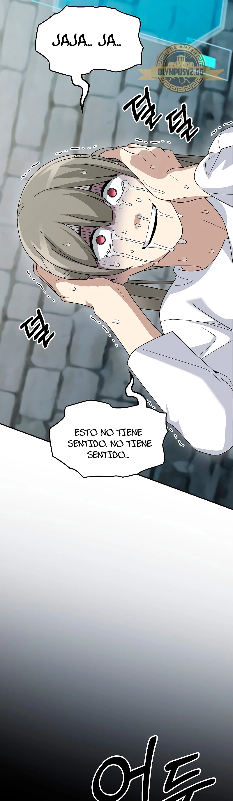 El Novato es Muy Fuerte Capitulo 73 página 52