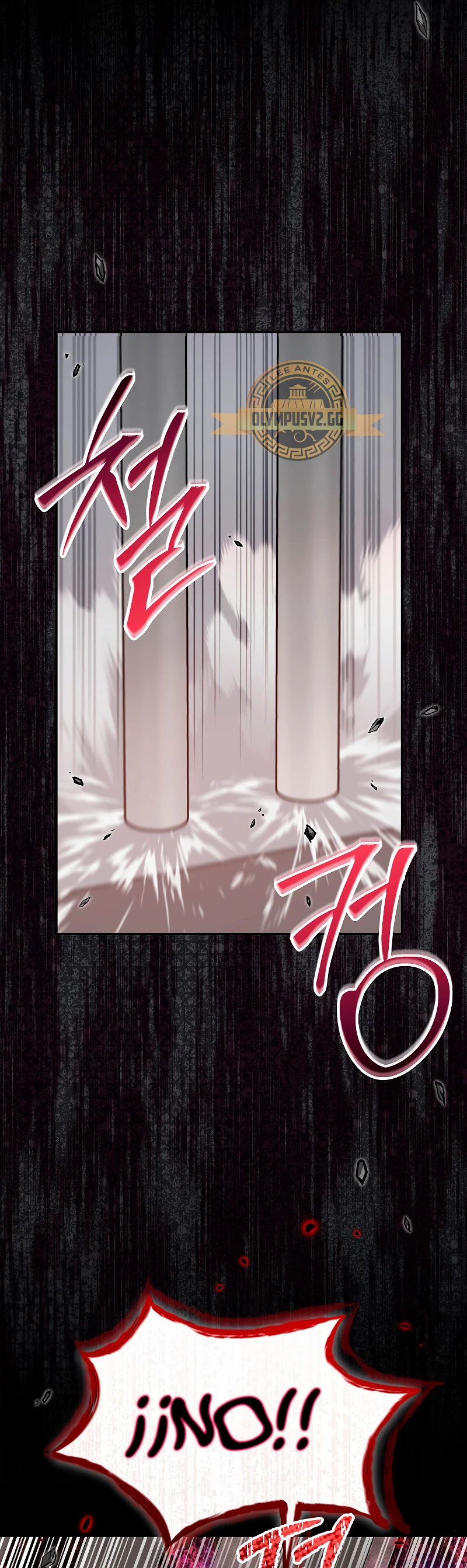 El Novato es Muy Fuerte Capitulo 73 página 58