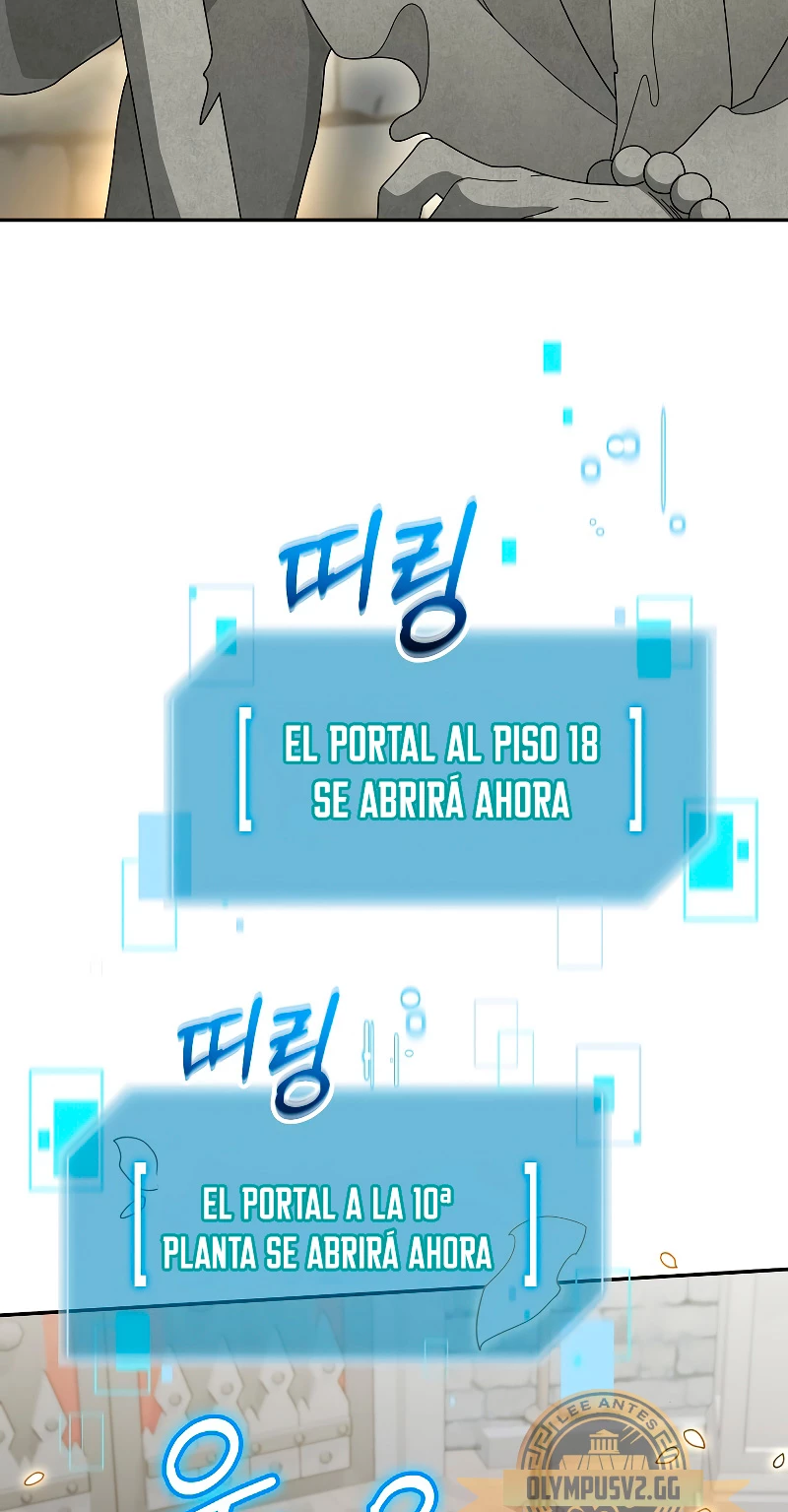 El Novato es Muy Fuerte Capitulo 73 página 66