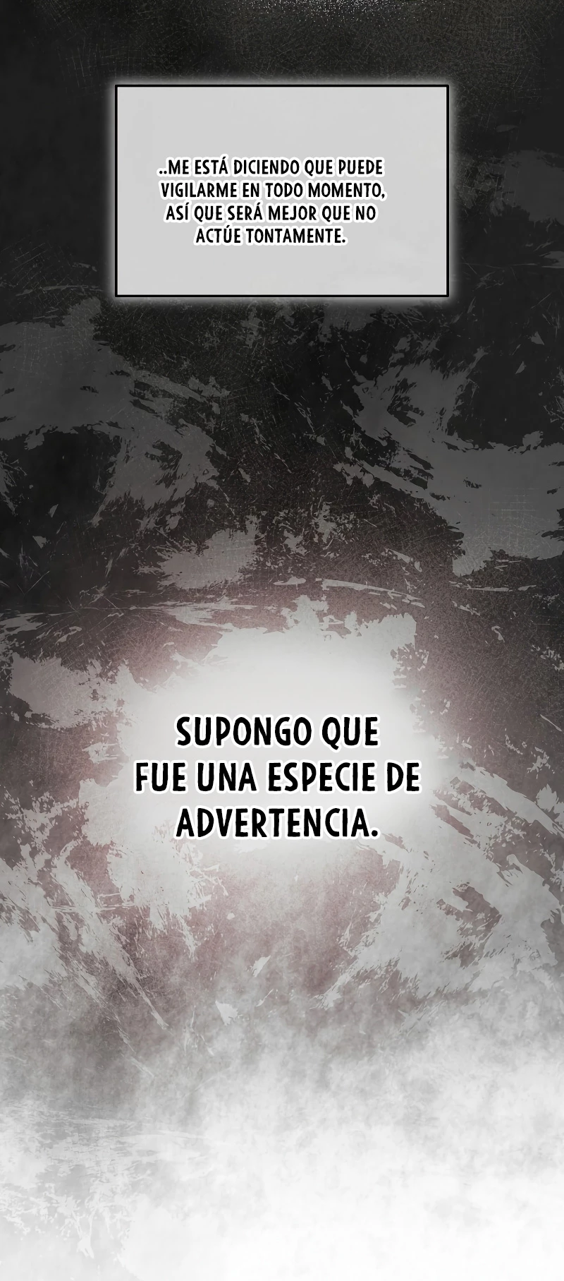 El Novato es Muy Fuerte Capitulo 74 página 35