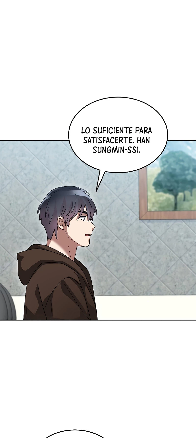 El Novato es Muy Fuerte Capitulo 74 página 53
