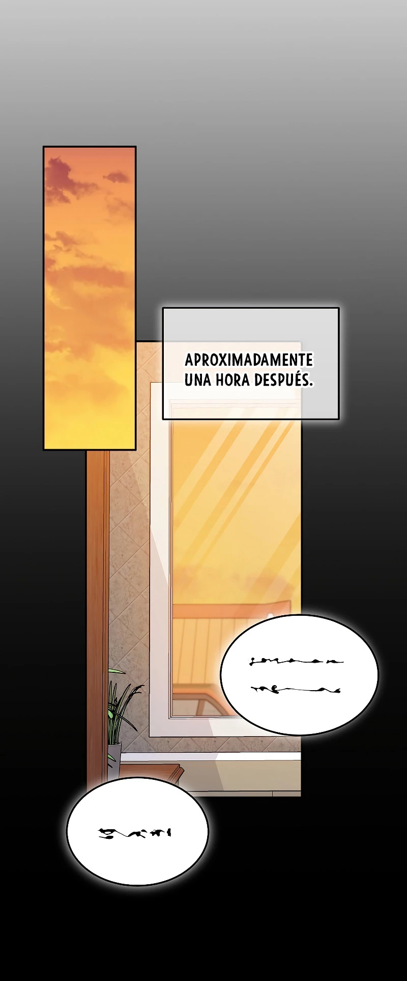 El Novato es Muy Fuerte Capitulo 74 página 55