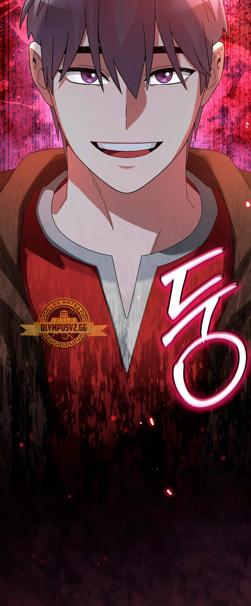 El Novato es Muy Fuerte Capitulo 74 página 60
